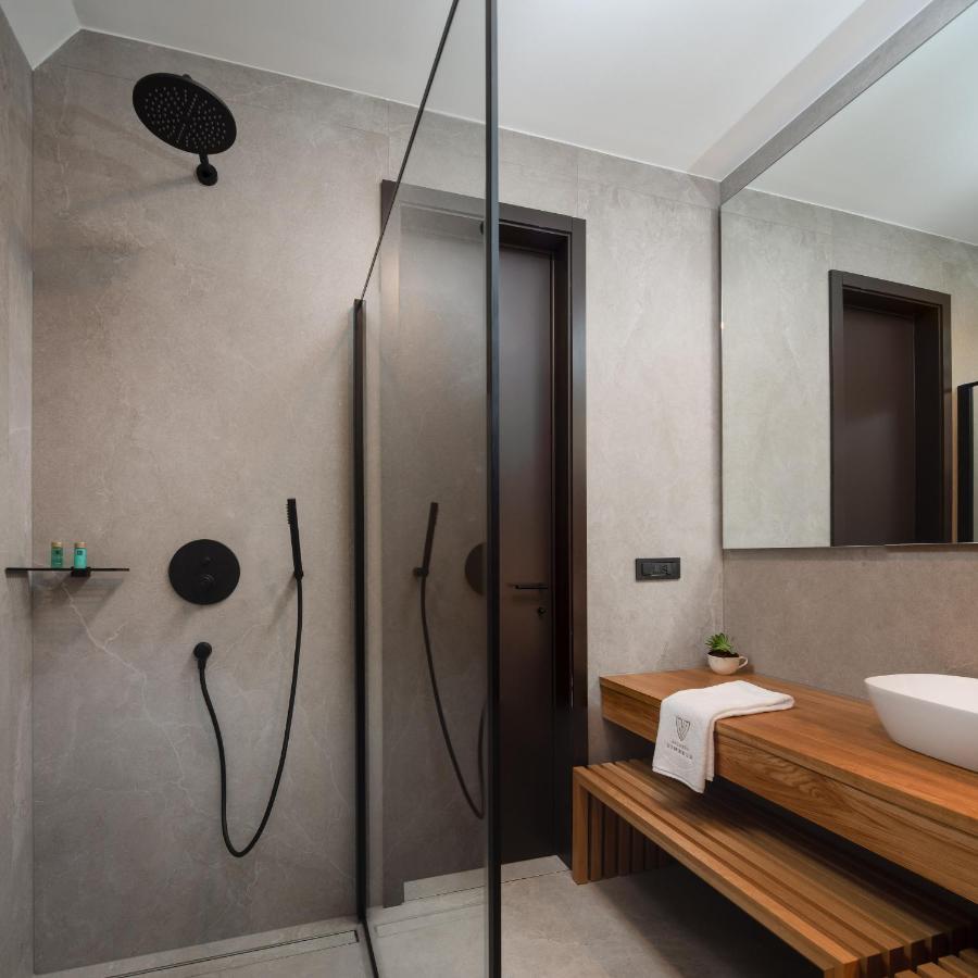 Palazzo Vimbula - Five Star Luxury Villa دوبروفينك المظهر الخارجي الصورة